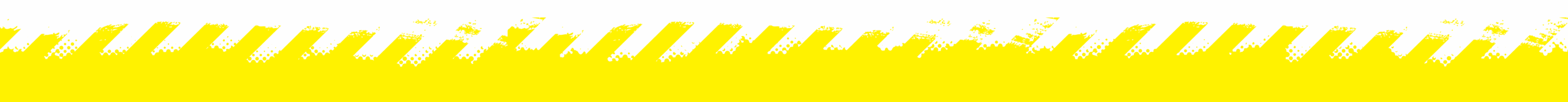 yellow border